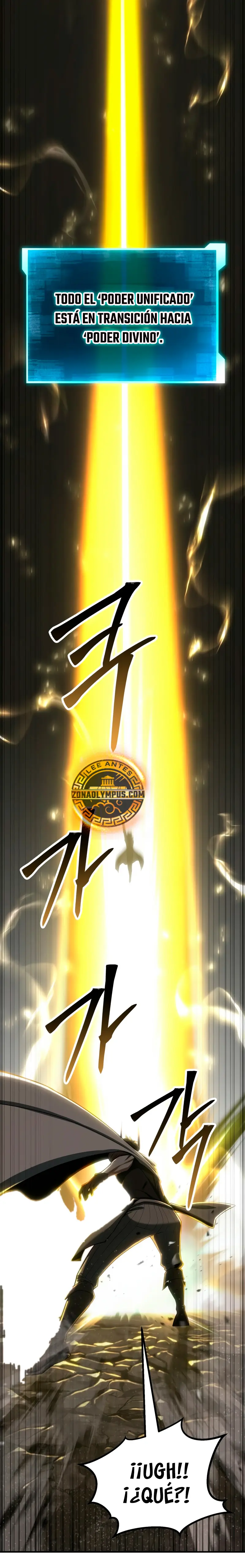 El nigromante inigualable Capitulo 77 página 34