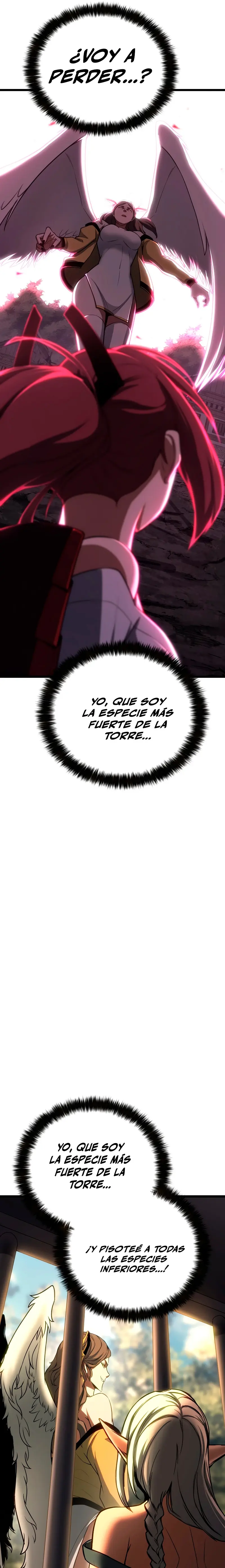 El nigromante inigualable Capitulo 78 página 28