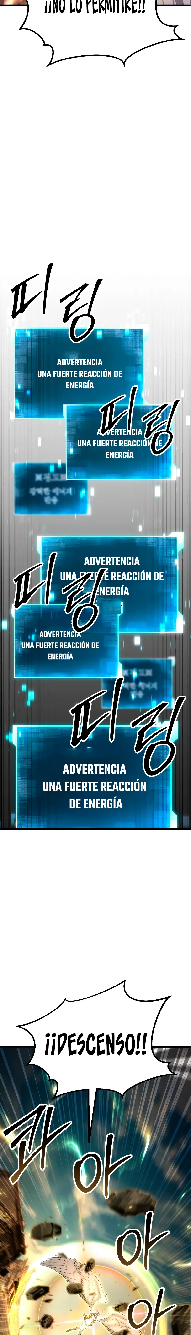 El nigromante inigualable Capitulo 78 página 30