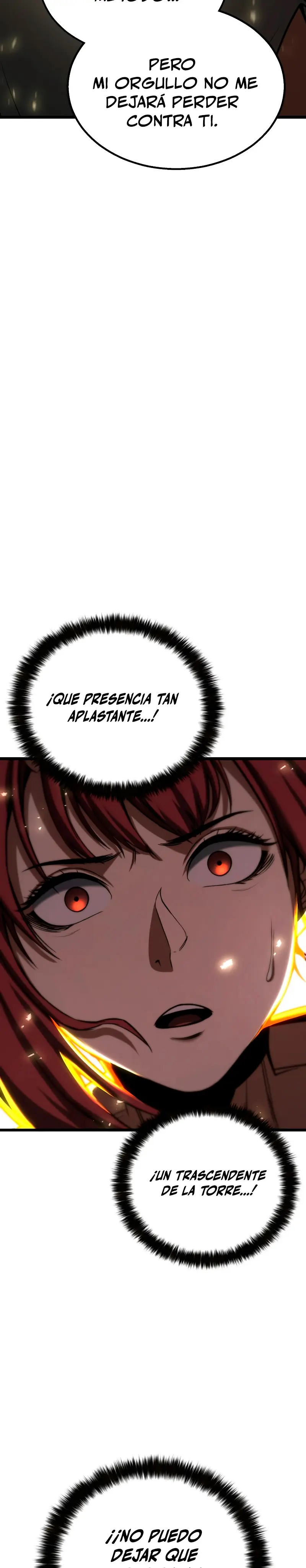 El nigromante inigualable Capitulo 78 página 34