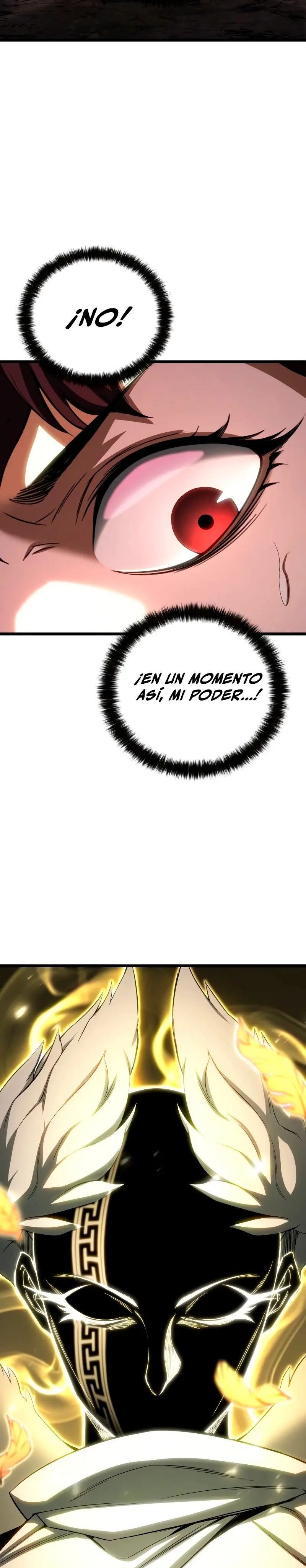 El nigromante inigualable Capitulo 78 página 36