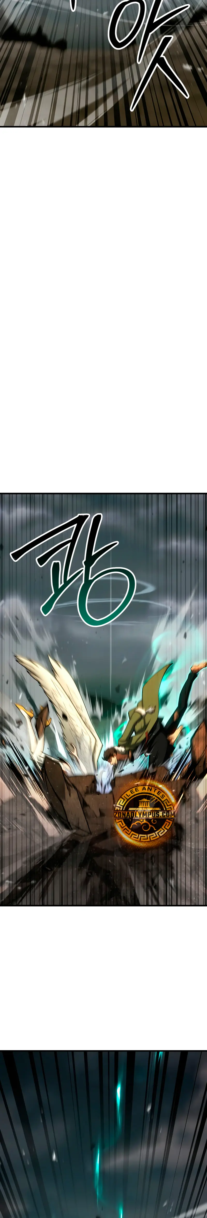 El nigromante inigualable Capitulo 79 página 16