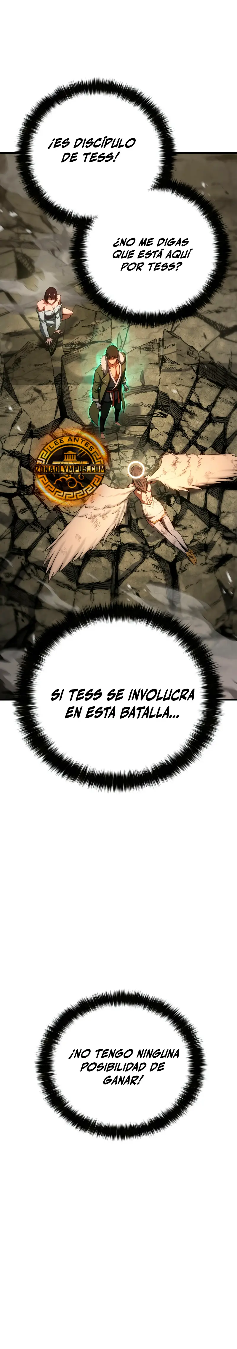 El nigromante inigualable Capitulo 79 página 26