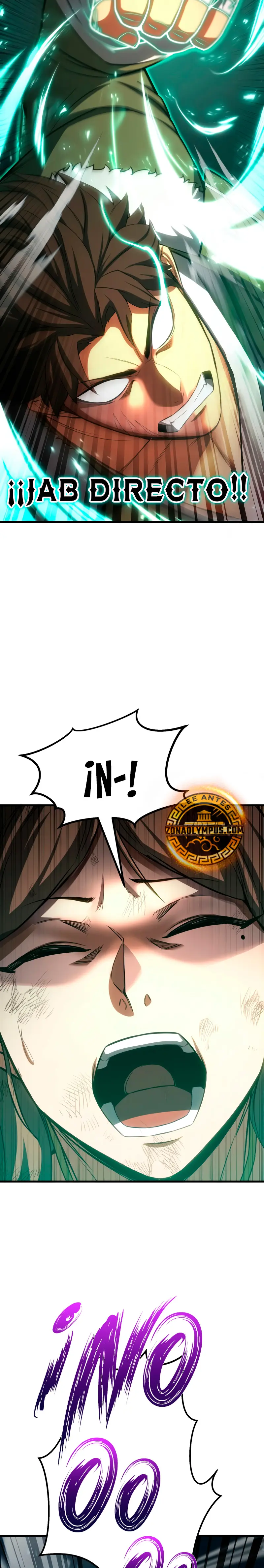 El nigromante inigualable Capitulo 79 página 31