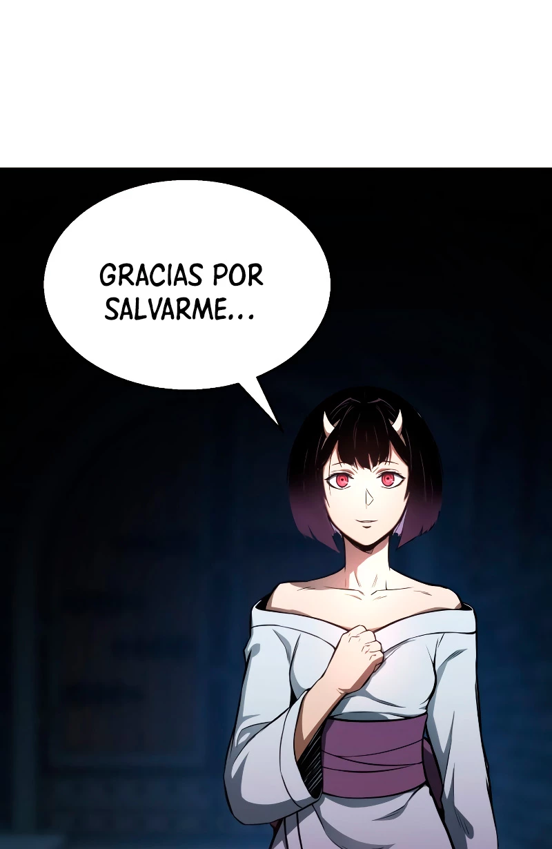 El nigromante inigualable Capitulo 8 página 12