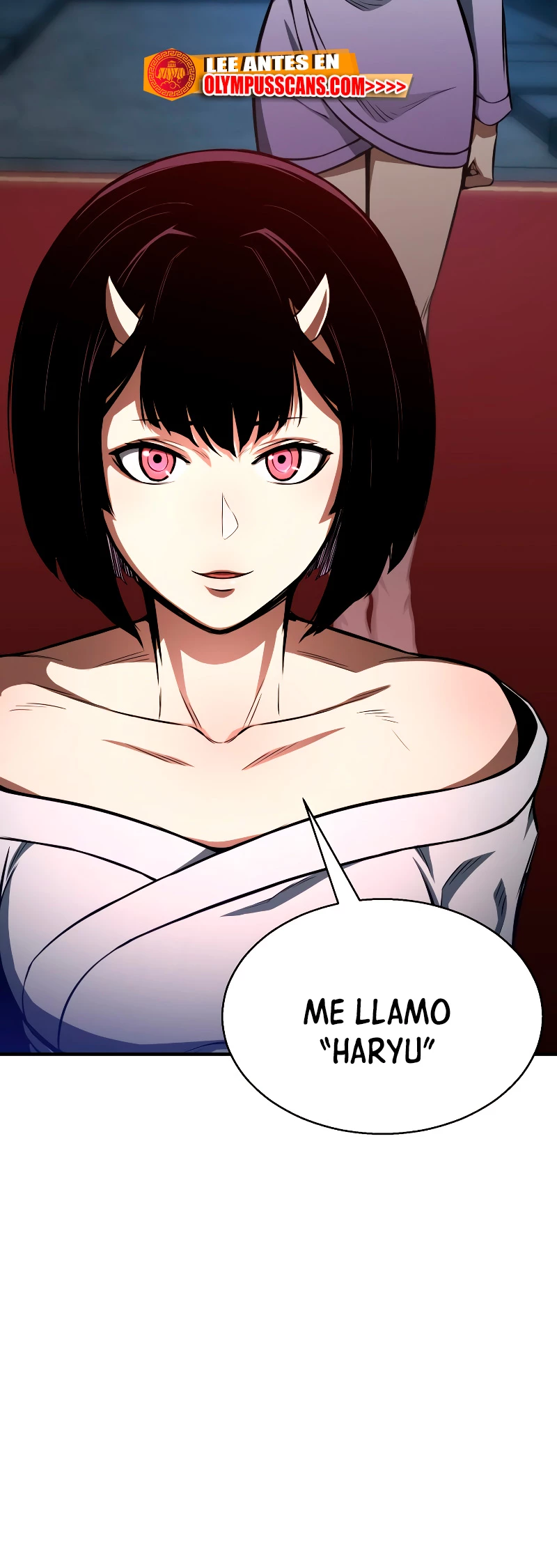 El nigromante inigualable Capitulo 8 página 13