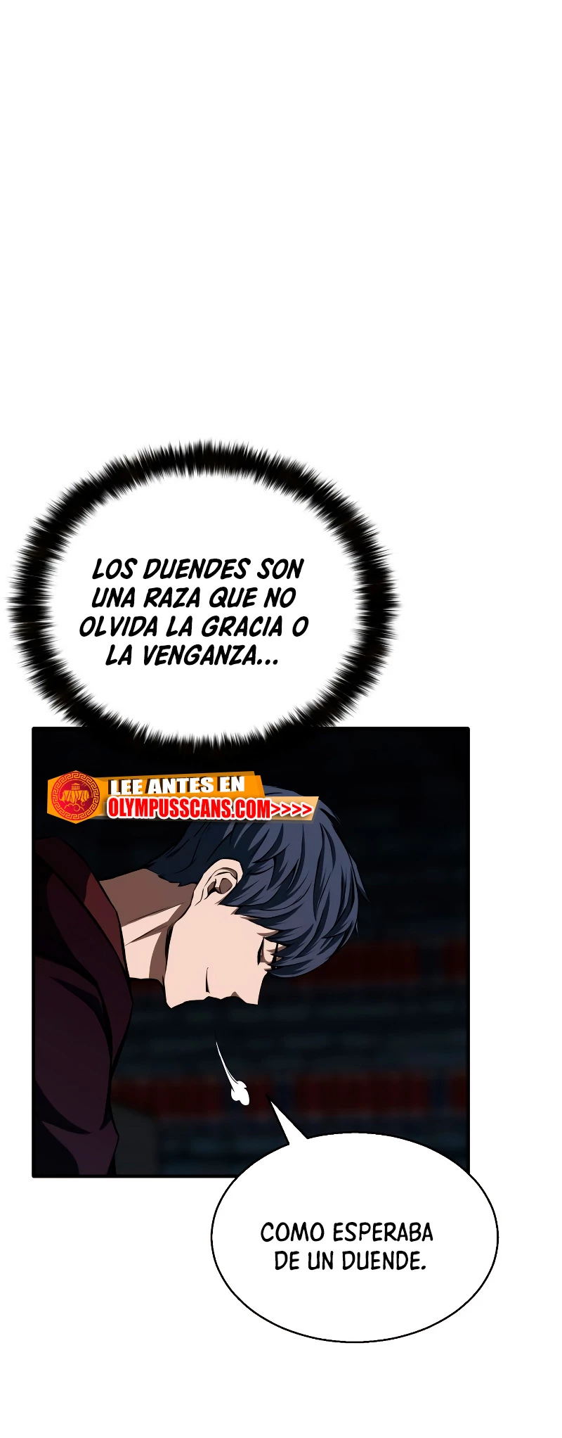 El nigromante inigualable Capitulo 8 página 17