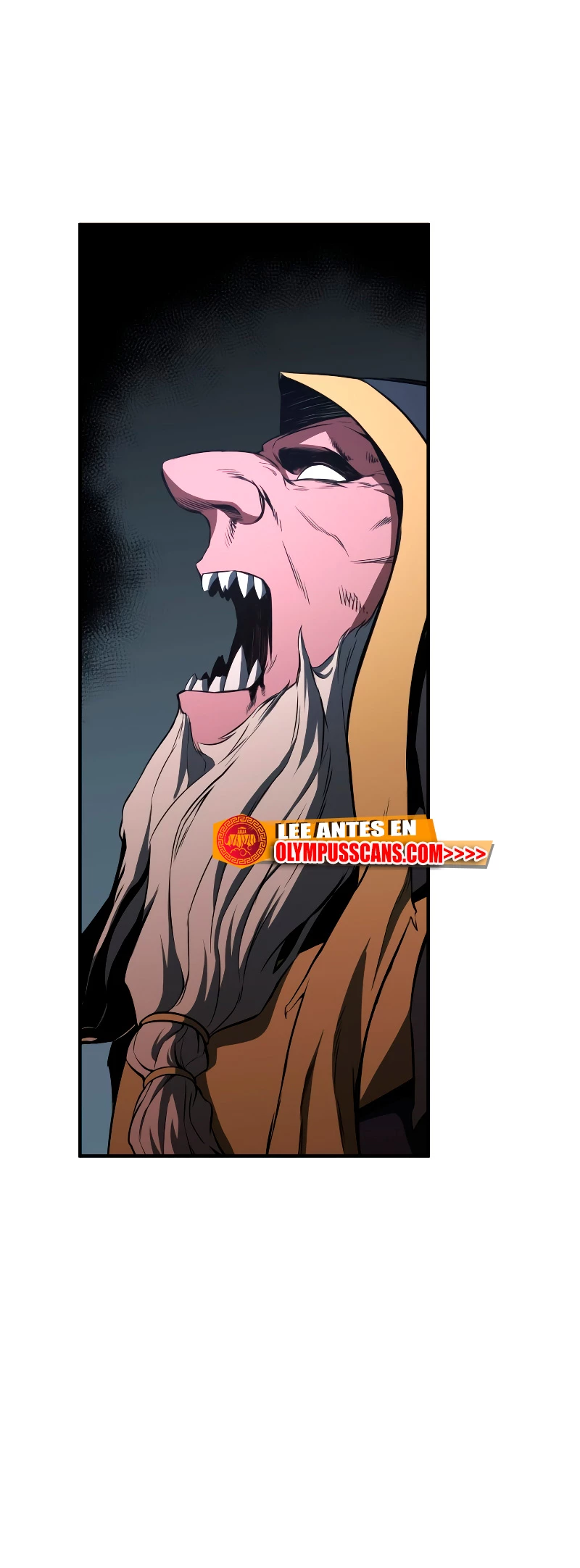 El nigromante inigualable Capitulo 8 página 2
