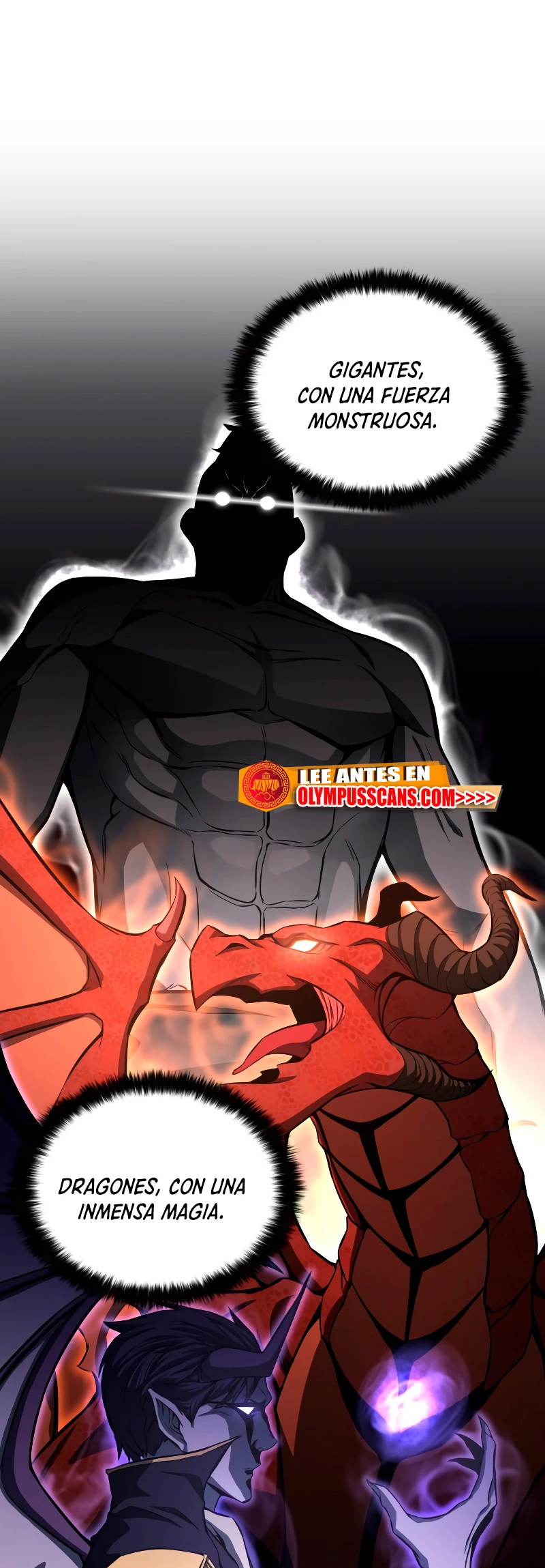 El nigromante inigualable Capitulo 8 página 23
