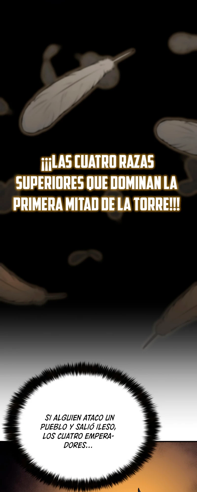 El nigromante inigualable Capitulo 8 página 25