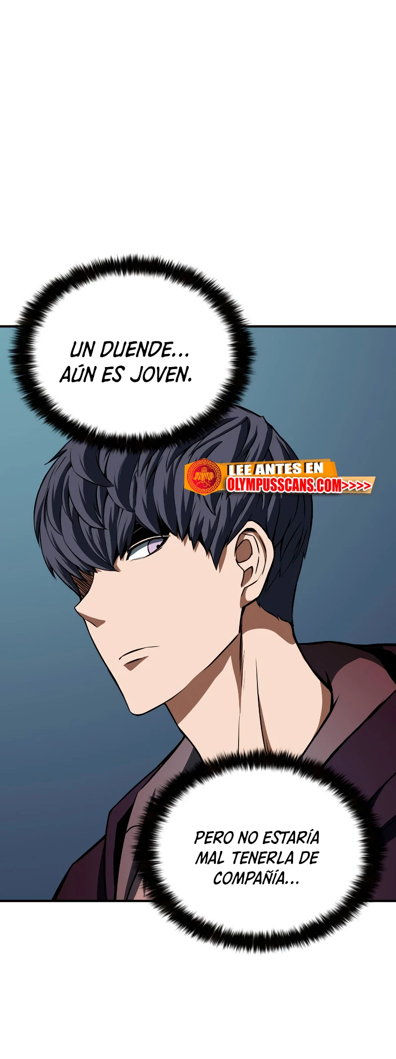 El nigromante inigualable Capitulo 8 página 32