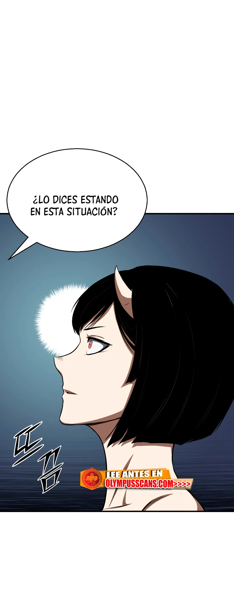 El nigromante inigualable Capitulo 8 página 34