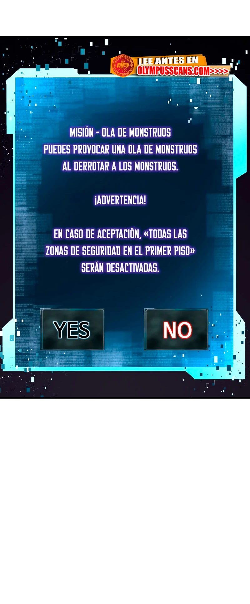 El nigromante inigualable Capitulo 8 página 49