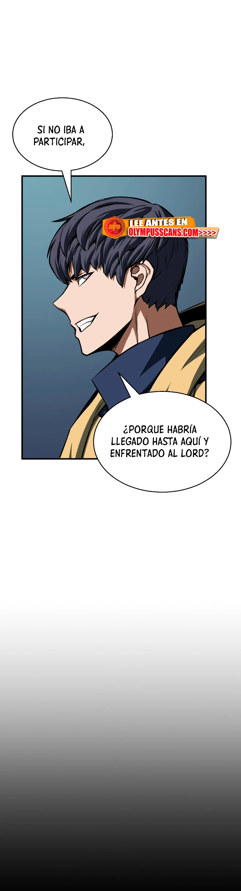 El nigromante inigualable Capitulo 8 página 52