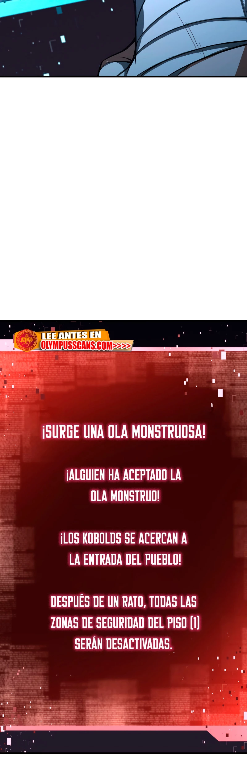 El nigromante inigualable Capitulo 8 página 58