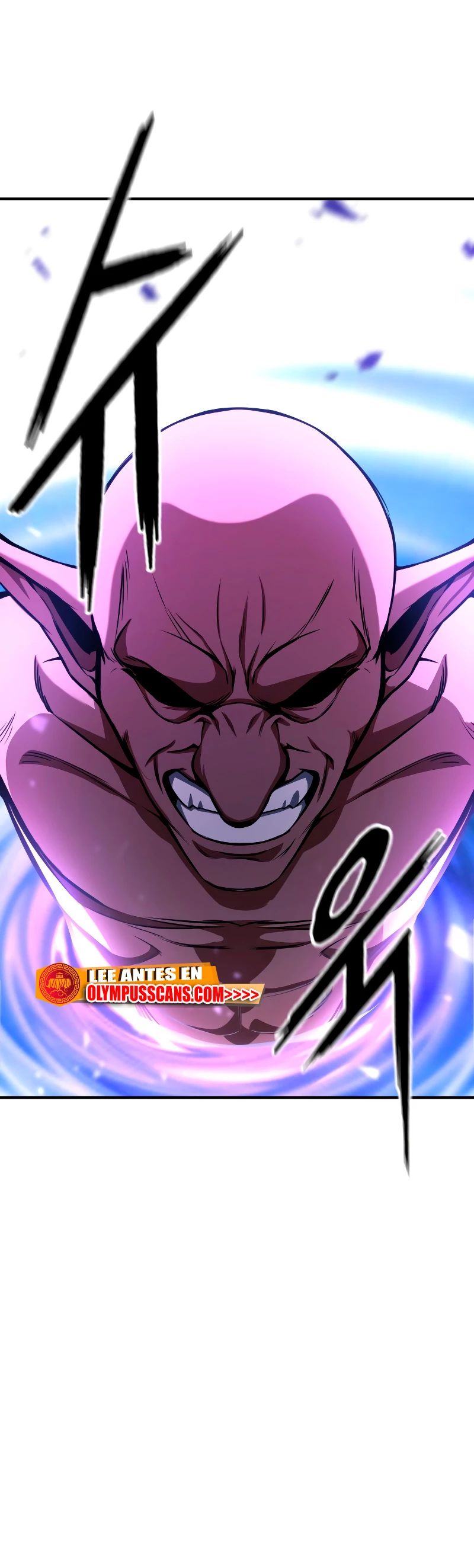 El nigromante inigualable Capitulo 8 página 66