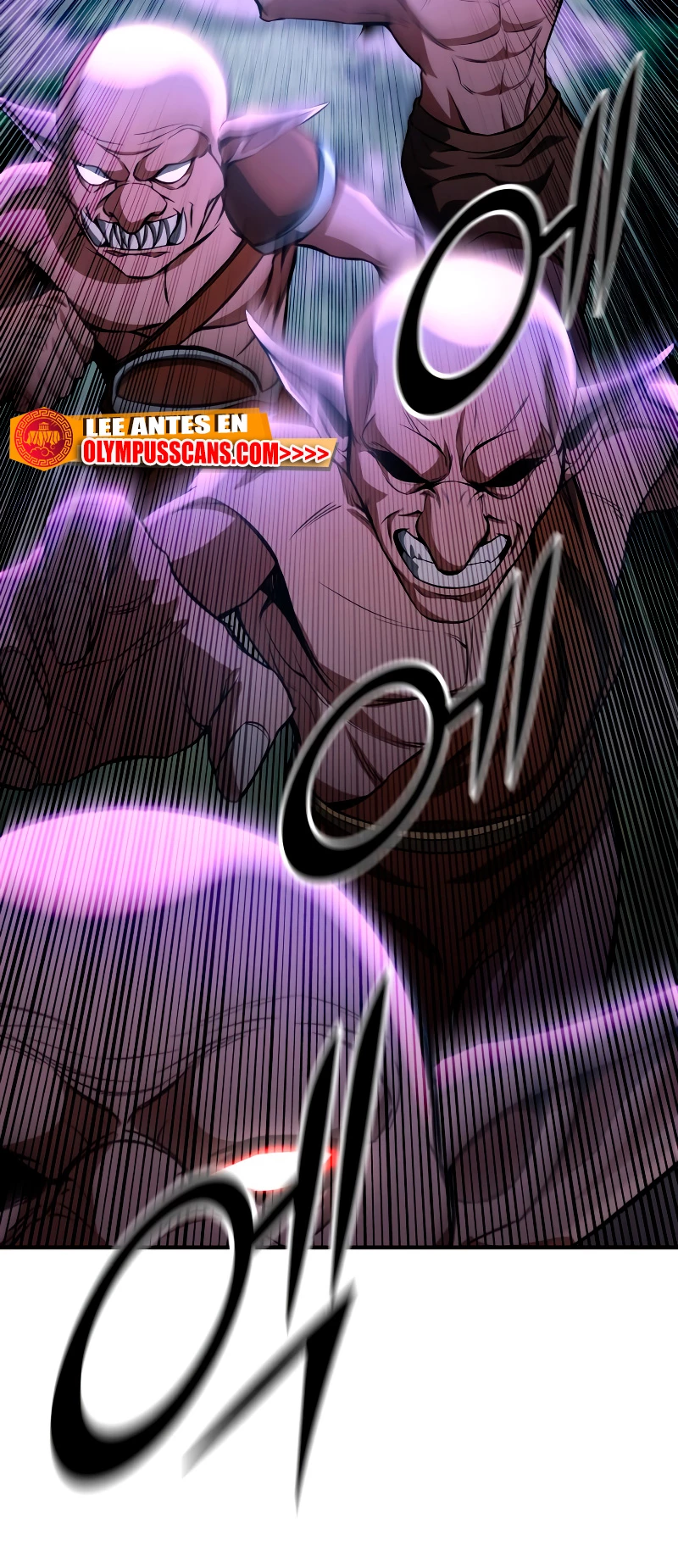El nigromante inigualable Capitulo 8 página 68
