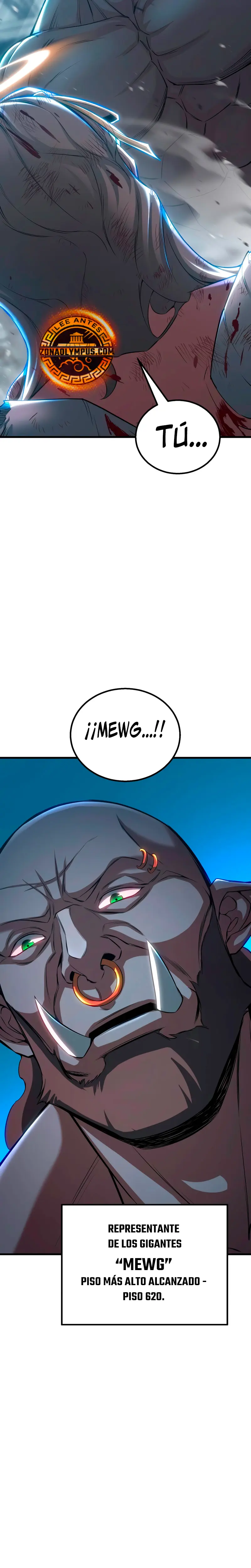 El nigromante inigualable Capitulo 81 página 17