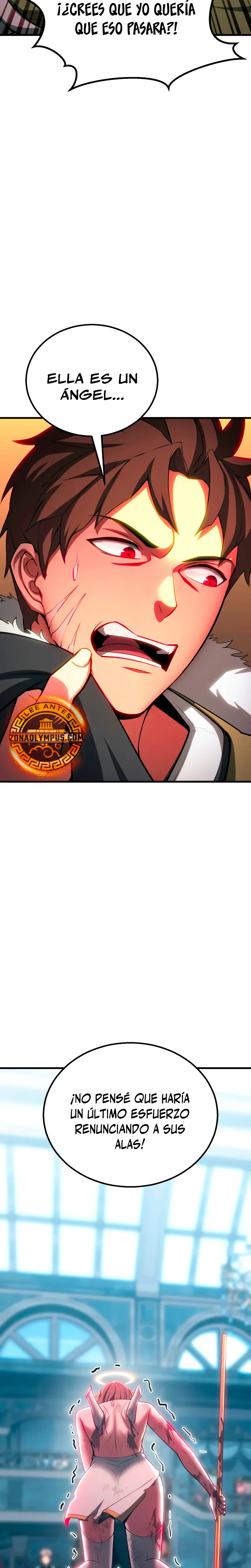El nigromante inigualable Capitulo 81 página 4