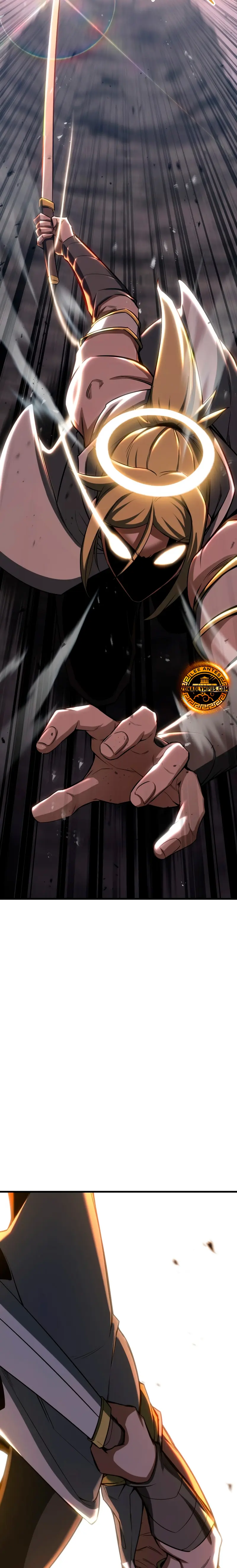 El nigromante inigualable Capitulo 85 página 4