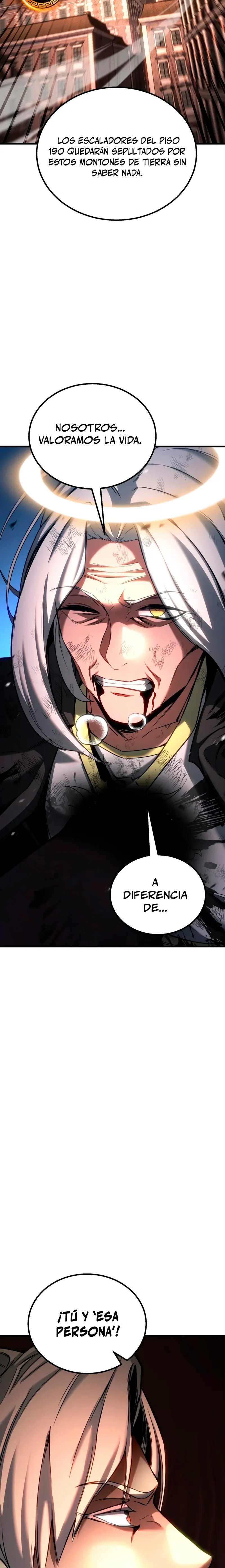 El nigromante inigualable Capitulo 86 página 15