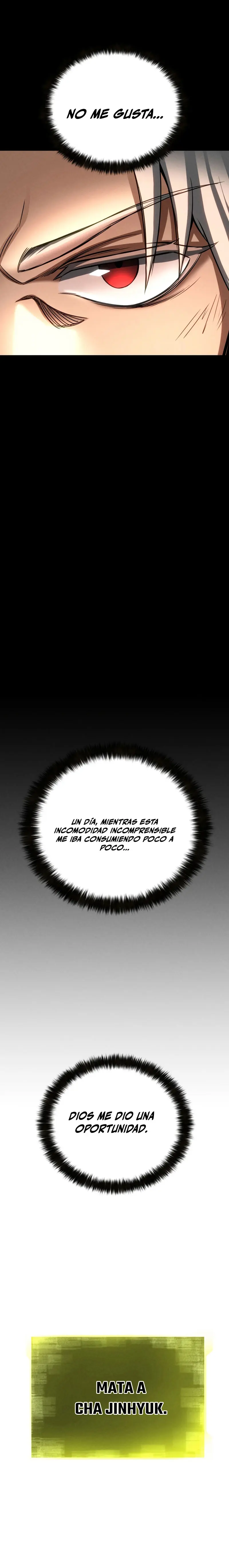 El nigromante inigualable Capitulo 89 página 26