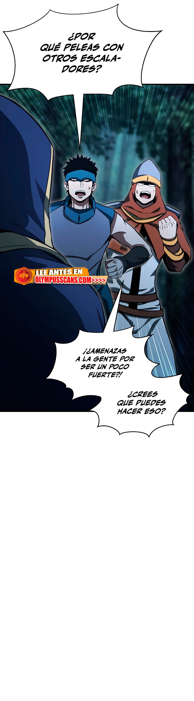 El nigromante inigualable Capitulo 9 página 36