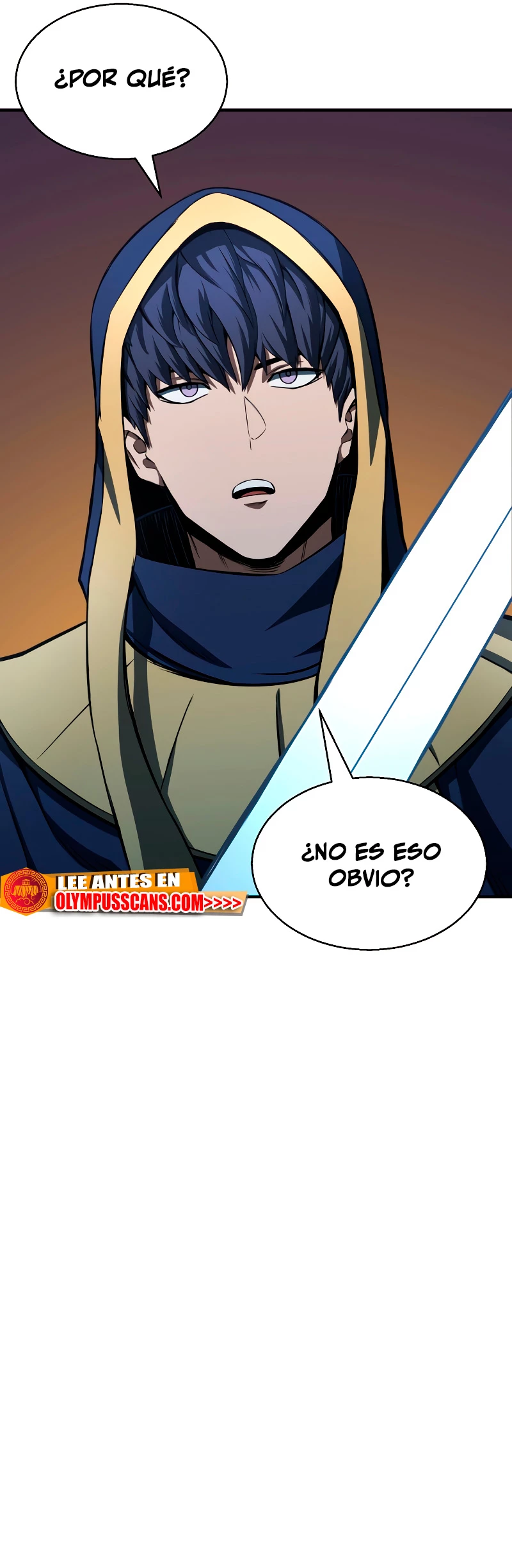 El nigromante inigualable Capitulo 9 página 37
