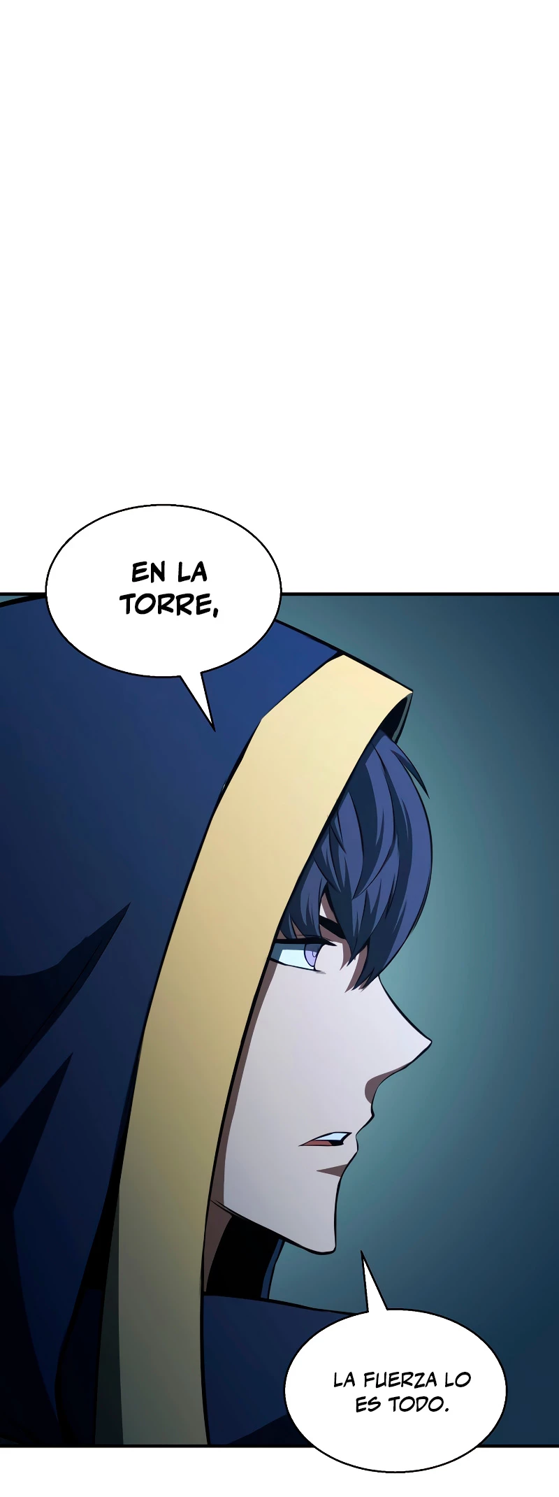 El nigromante inigualable Capitulo 9 página 39