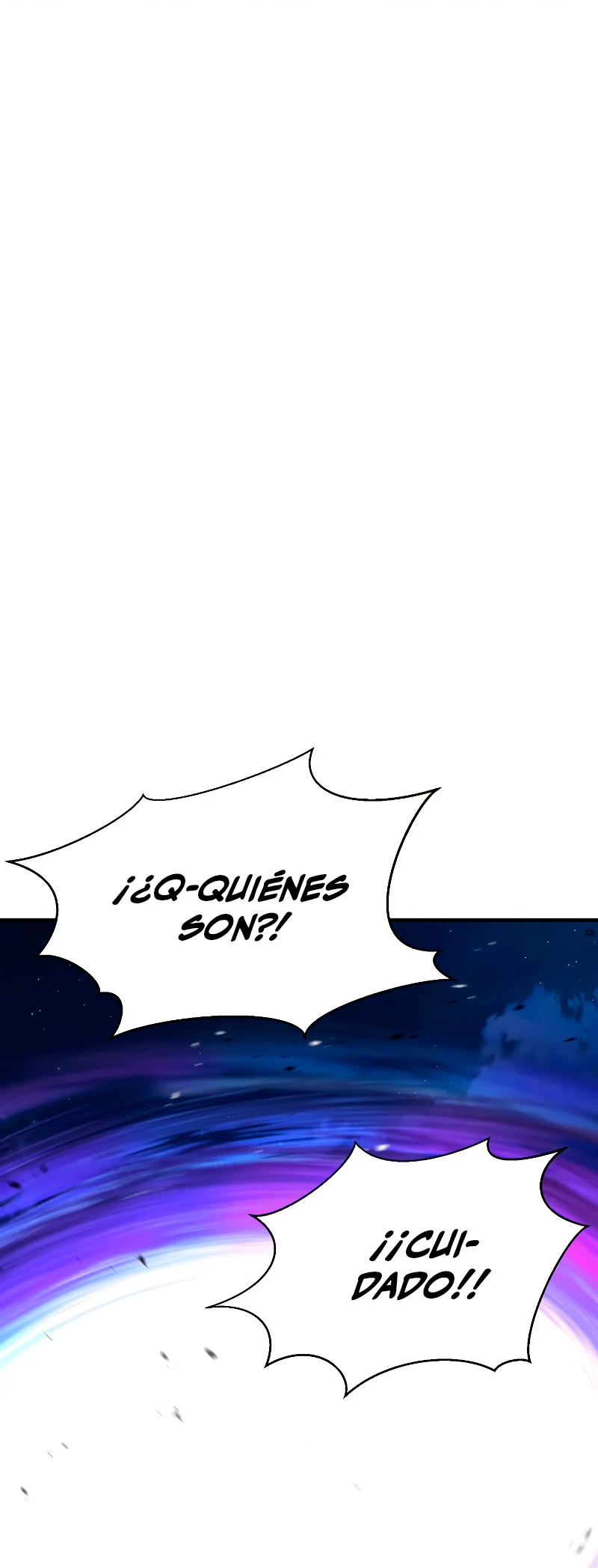 El nigromante inigualable Capitulo 9 página 5