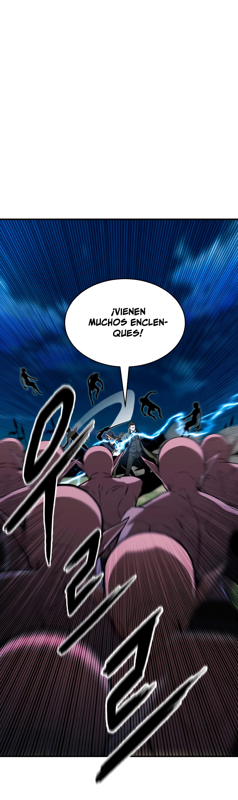 El nigromante inigualable Capitulo 9 página 51
