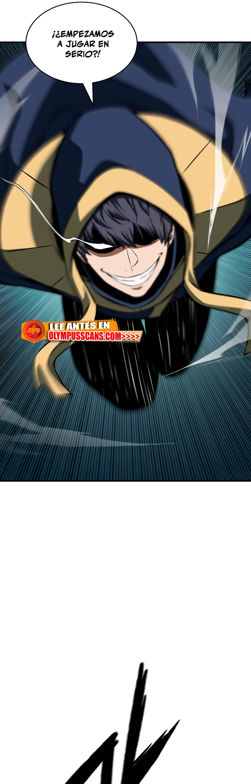 El nigromante inigualable Capitulo 9 página 58