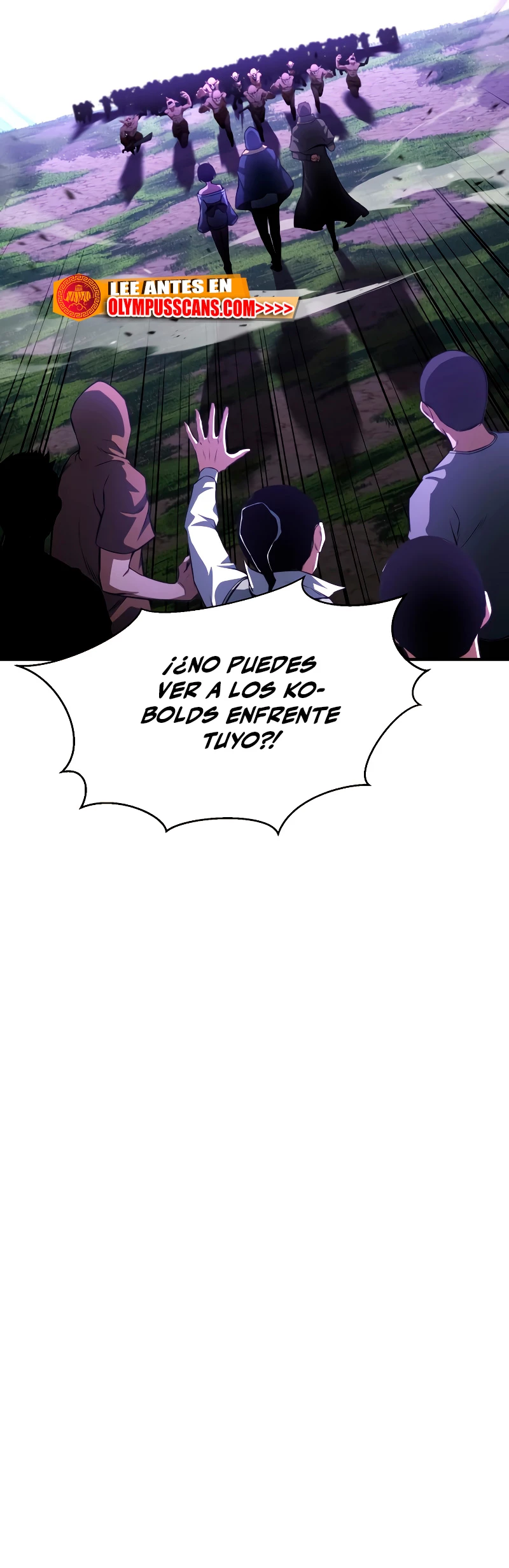 El nigromante inigualable Capitulo 9 página 6