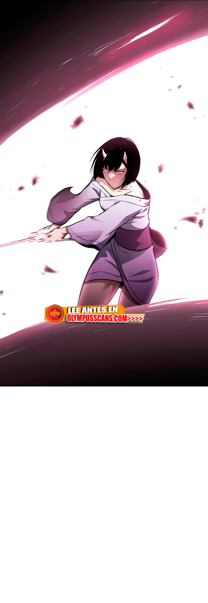 El nigromante inigualable Capitulo 9 página 62