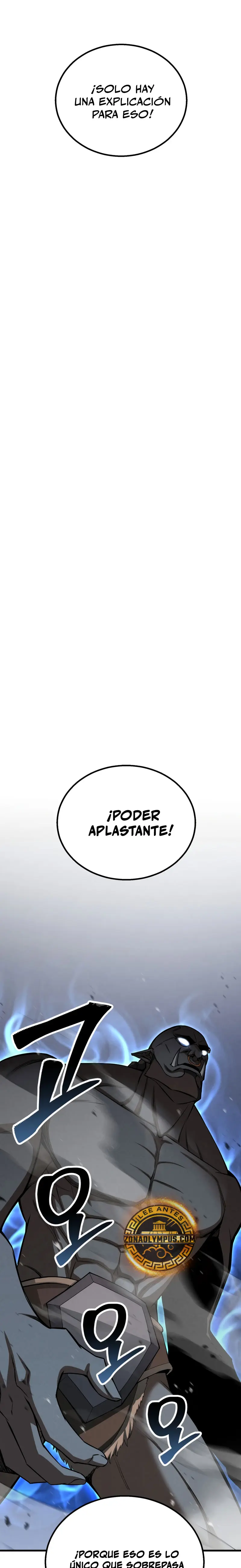 El nigromante inigualable Capitulo 91 página 7