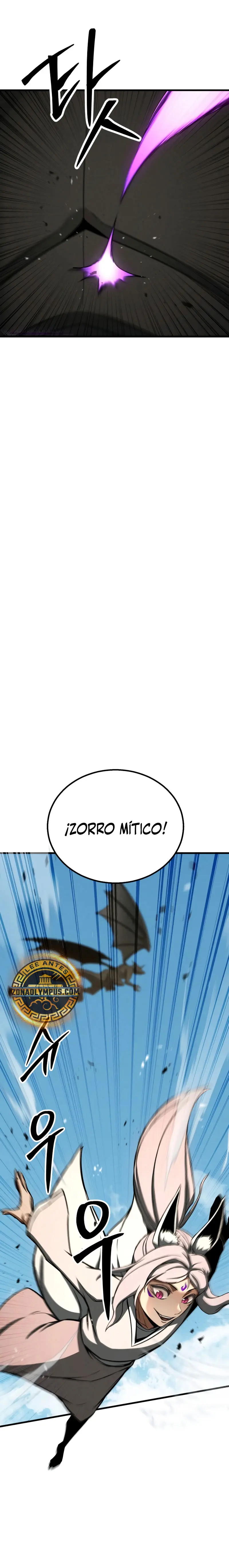 El nigromante inigualable Capitulo 93 página 16