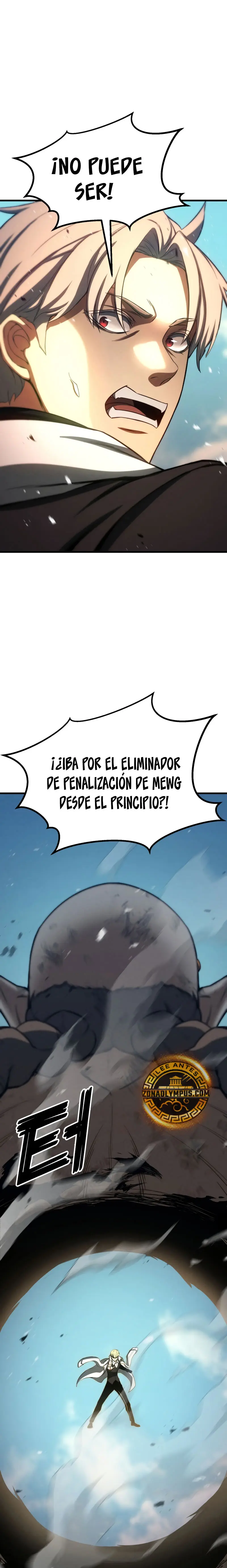El nigromante inigualable Capitulo 93 página 2