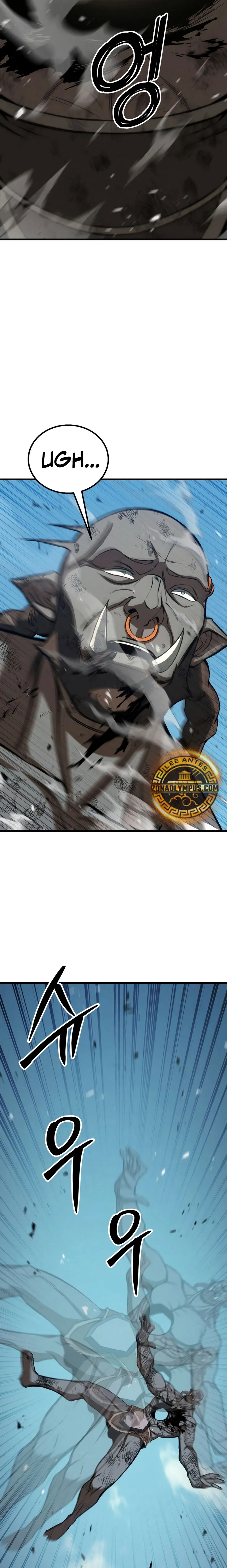 El nigromante inigualable Capitulo 93 página 3