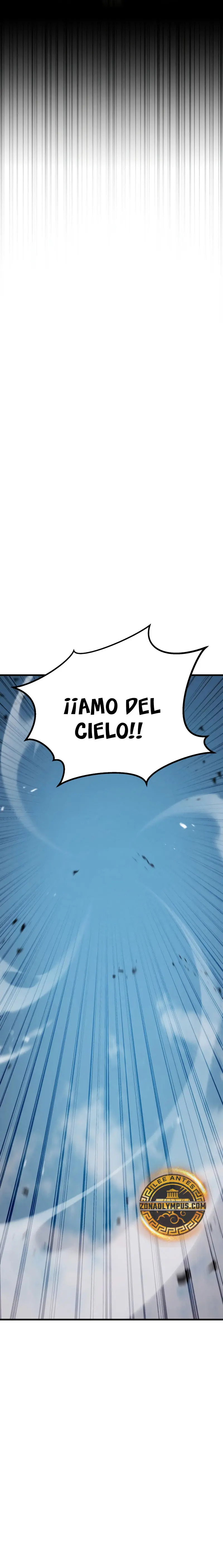 El nigromante inigualable Capitulo 93 página 36