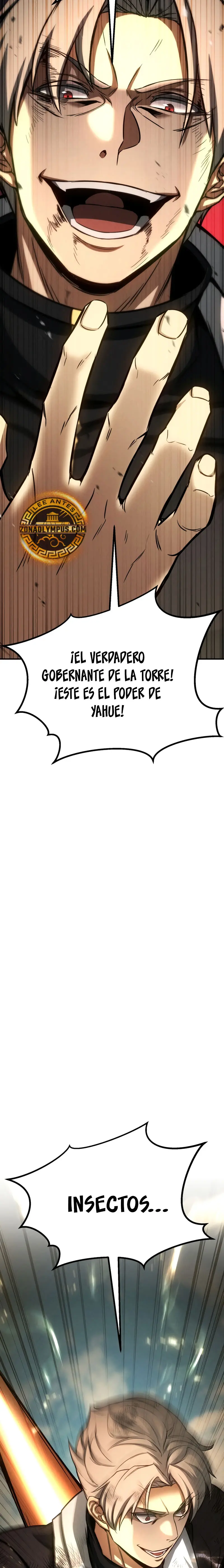 El nigromante inigualable Capitulo 94 página 19
