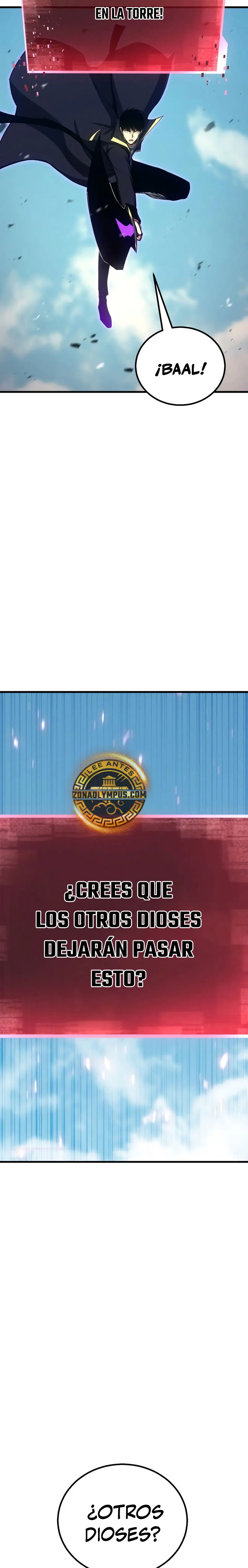 El nigromante inigualable Capitulo 94 página 29
