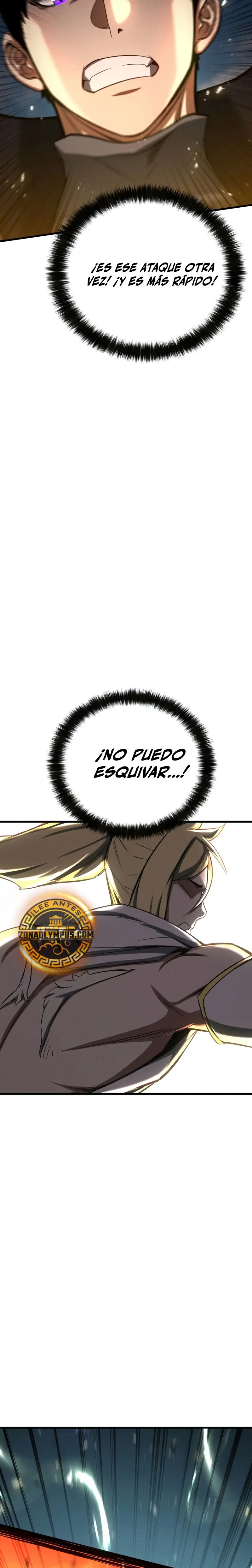 El nigromante inigualable Capitulo 94 página 33