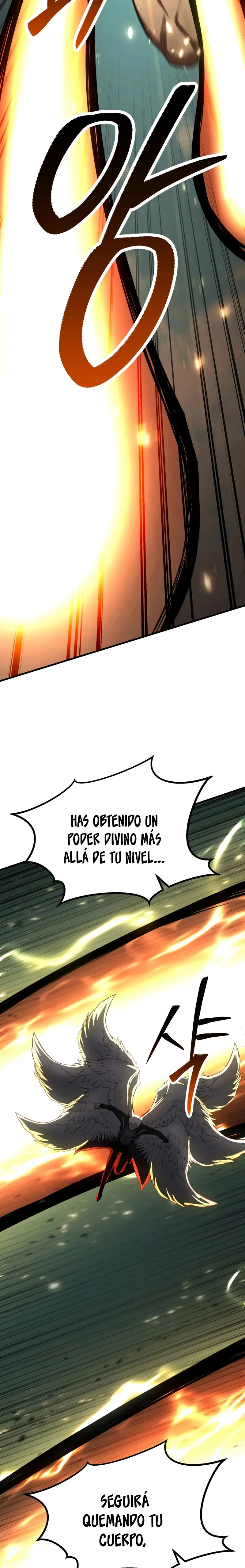 El nigromante inigualable Capitulo 95 página 28