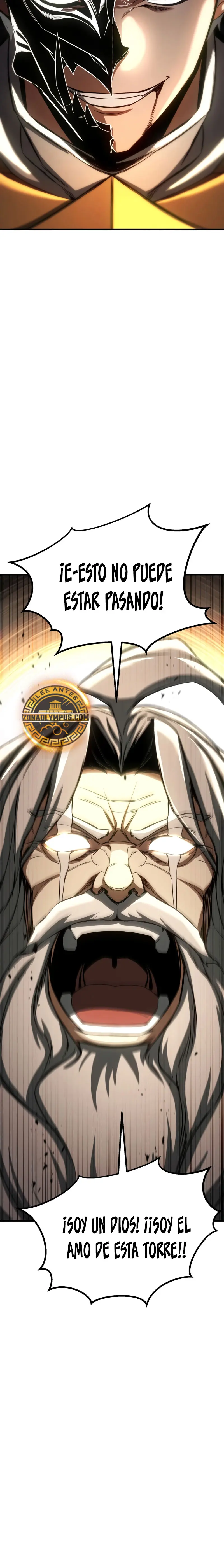 El nigromante inigualable Capitulo 96 página 16