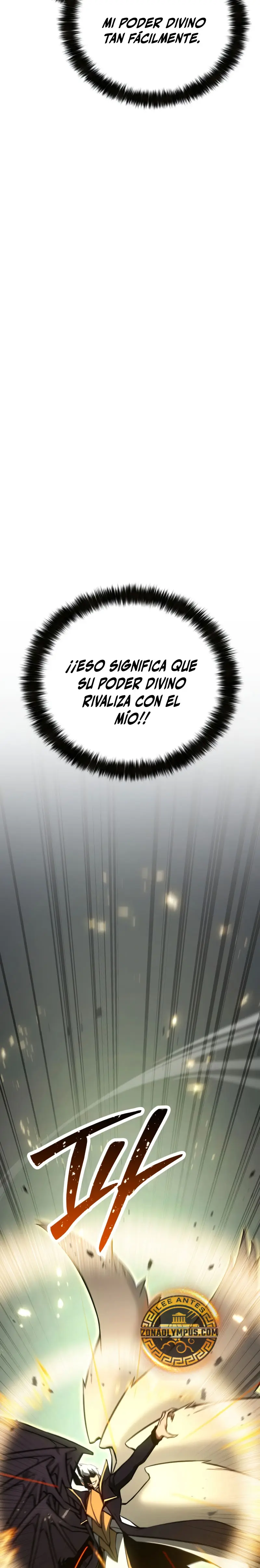 El nigromante inigualable Capitulo 96 página 5