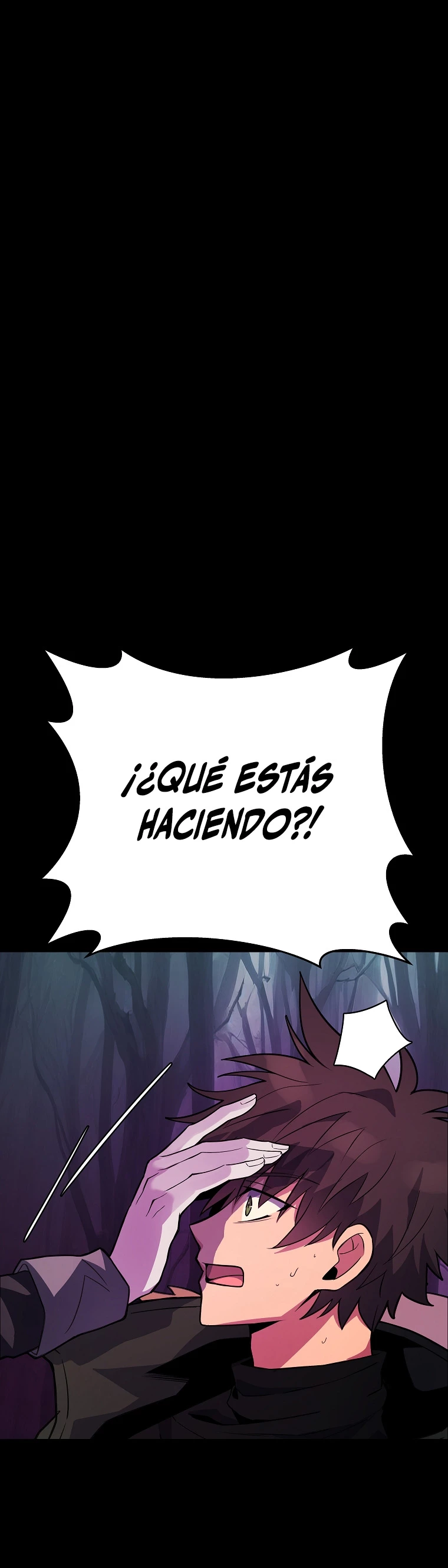 Me convertí en empleado a tiempo parcial para los  Dioses Capitulo 23 página 6