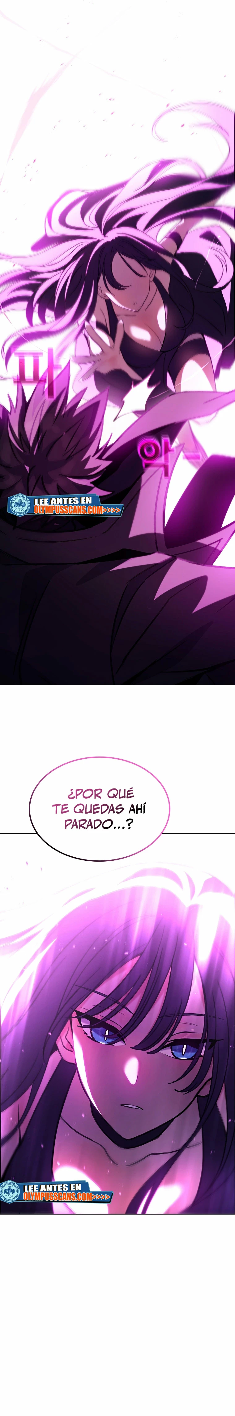 Me convertí en empleado a tiempo parcial para los  Dioses Capitulo 32 página 43