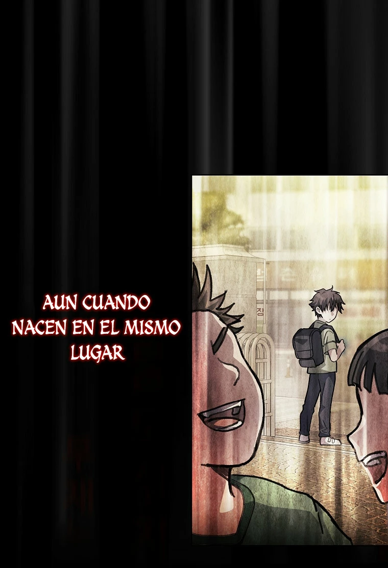 Me convertí en empleado a tiempo parcial para los  Dioses Capitulo 33 página 13