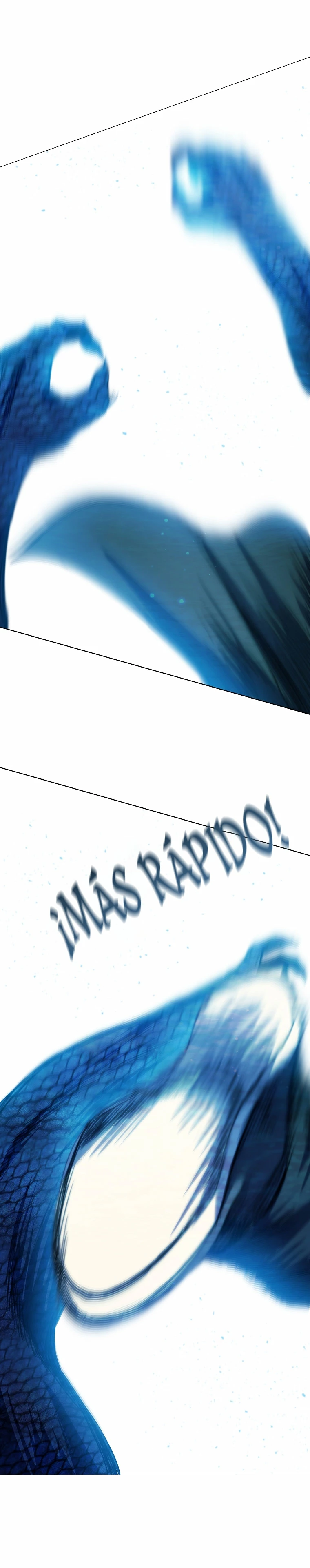 Me convertí en empleado a tiempo parcial para los  Dioses Capitulo 33 página 38