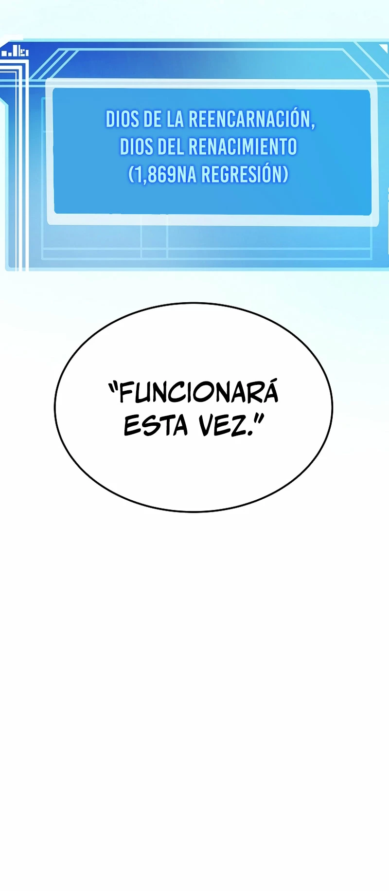 Me convertí en empleado a tiempo parcial para los  Dioses Capitulo 34 página 29